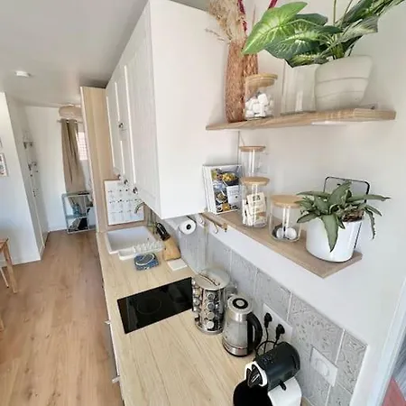 Apartament Avec Balcon Et Place De Parking A Berck-plage Berck