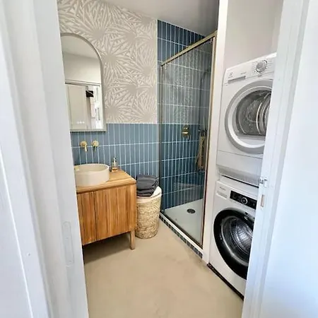 Apartment Avec Balcon Et Place De Parking A Berck-plage Berck